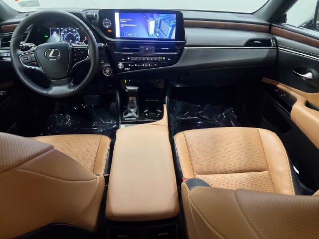Used 2024 Lexus ES 300h w/ Premium Package FWD image 14