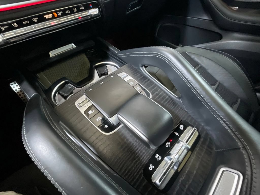 Used 2021 Mercedes-Benz GLE 63 AMG S image 32
