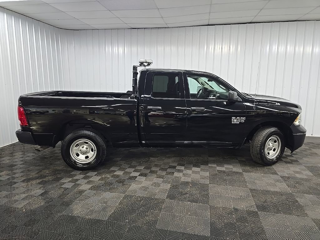 Used 2023 RAM 1500 Tradesman image 2