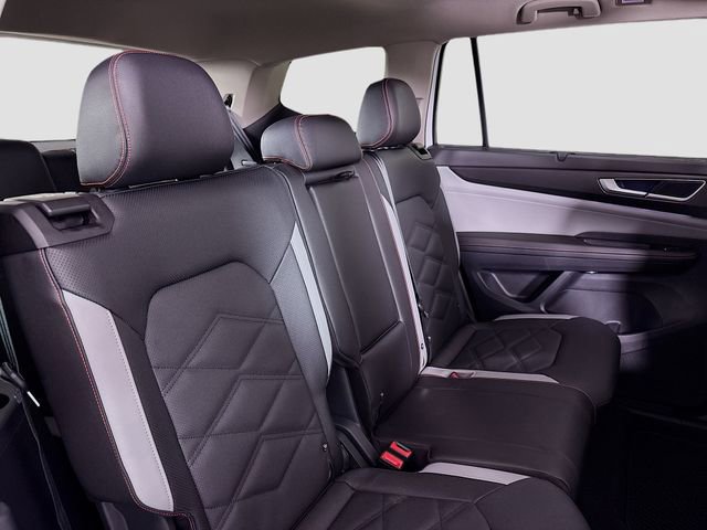 New 2026 Volkswagen Atlas Peak Edition AWD/4WD image 29