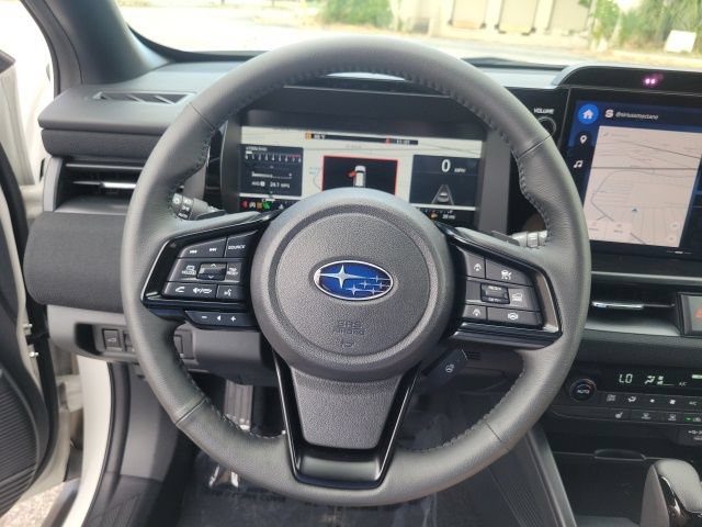 Certified 2026 Subaru Outback Limited XT AWD/4WD image 22