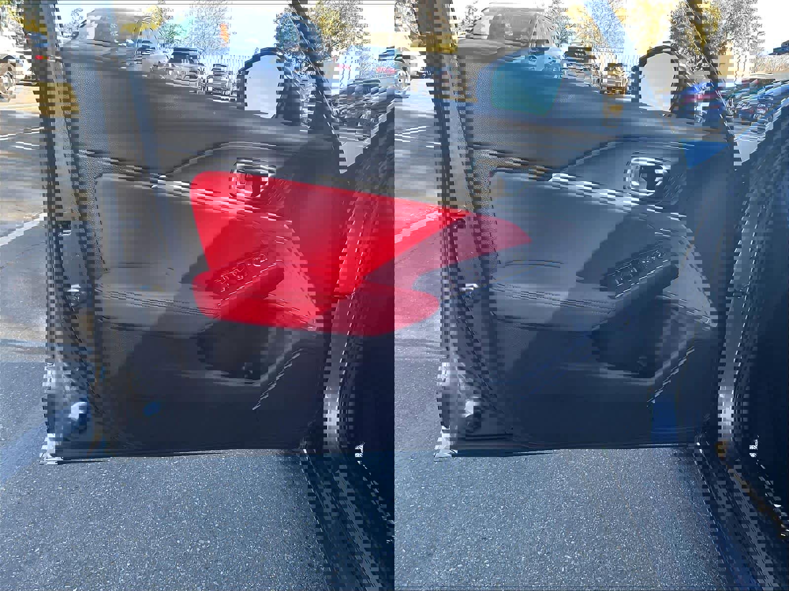 Used 2024 Acura Integra A-Spec image 25