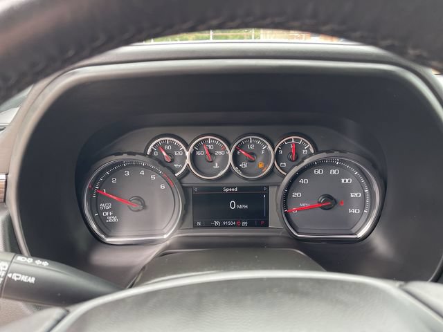 Used 2023 Chevrolet Tahoe LS AWD/4WD image 18