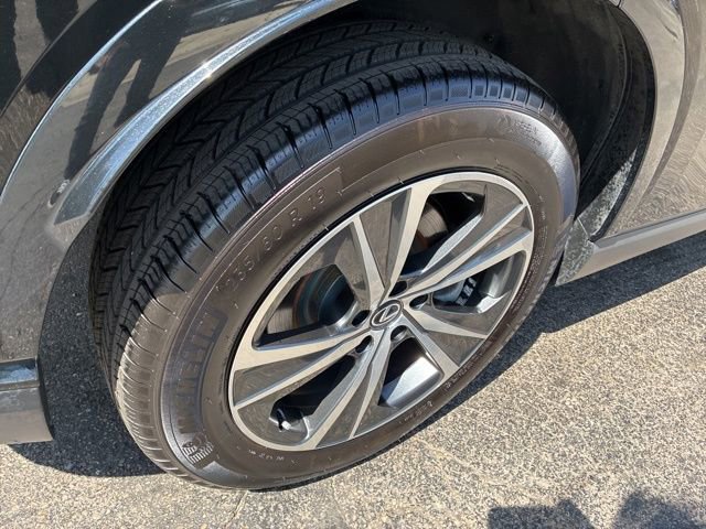 Used 2023 Lexus RX 350 Premium Plus w/ Cold Area Package AWD/4WD image 47