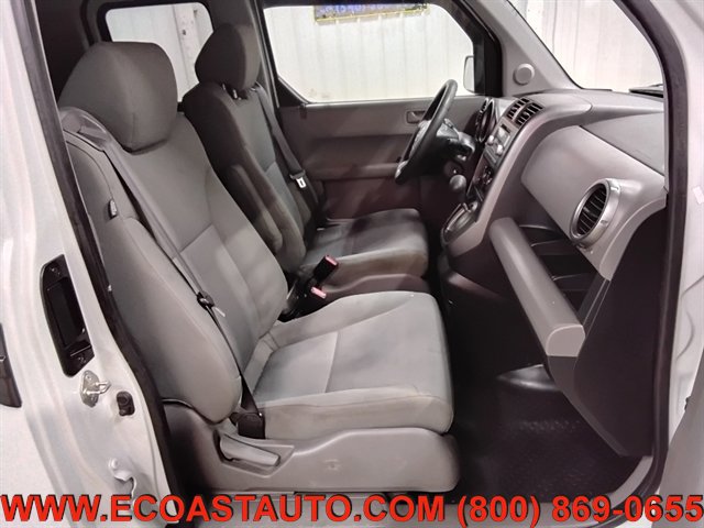 Used 2010 Honda Element EX image 14