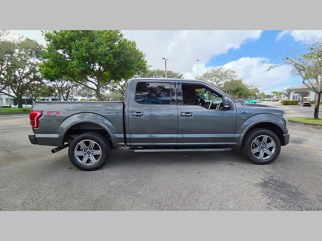Used 2015 Ford F150 Lariat image 28