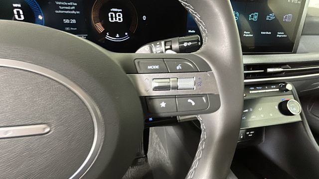 Used 2026 Hyundai Sonata SEL FWD image 16