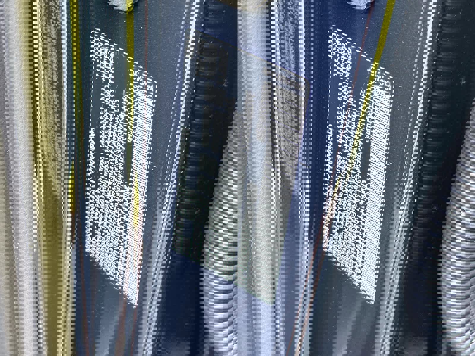 New 2026 Porsche Cayenne GTS AWD/4WD image 34