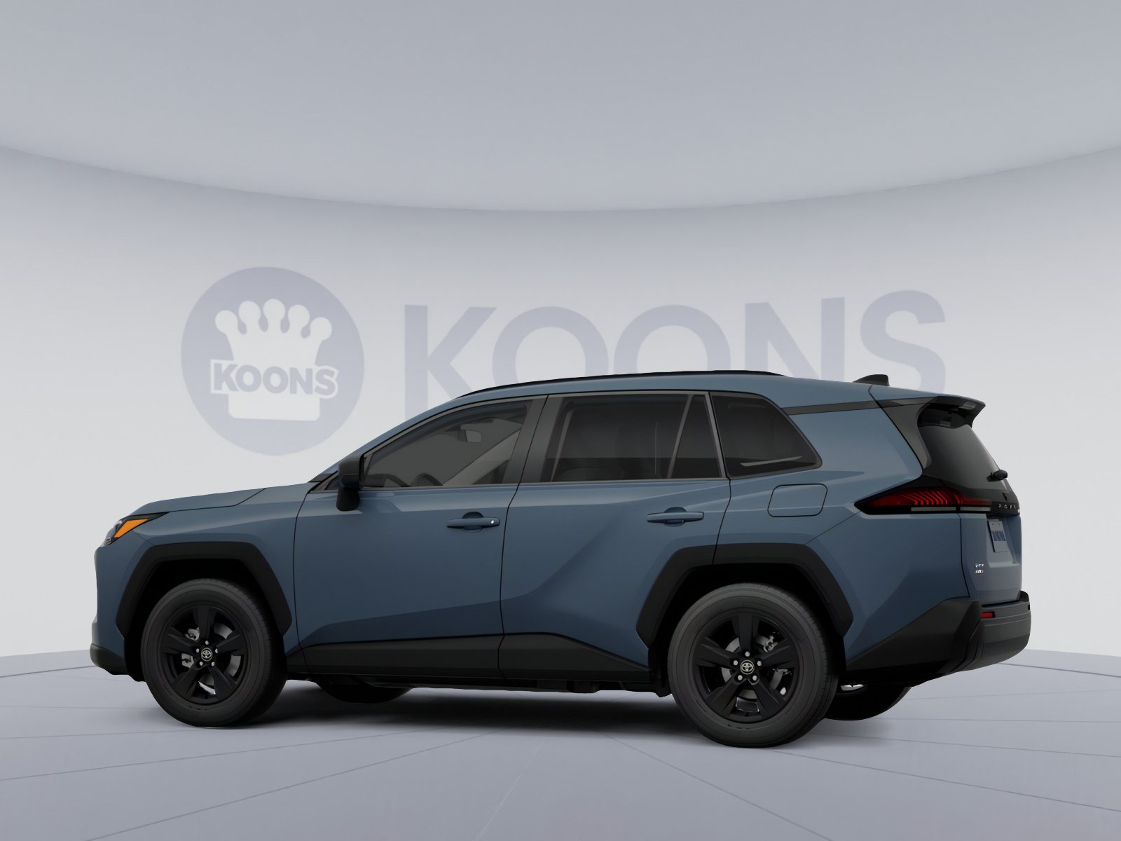 New 2026 Toyota RAV4 LE AWD/4WD image 7