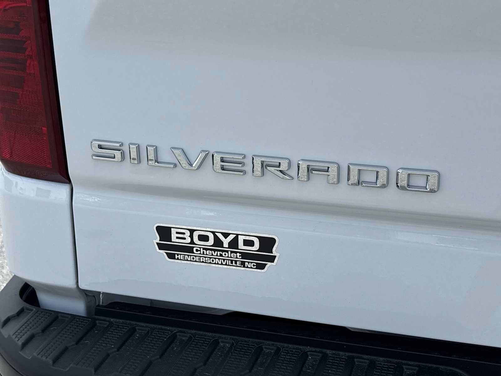 New 2026 Chevrolet Silverado 1500 W/T w/ Trailering Package AWD/4WD image 29