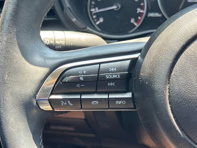 Used 2025 MAZDA CX-30 AWD 2.5 S w/ Select Sport Pkg image 25