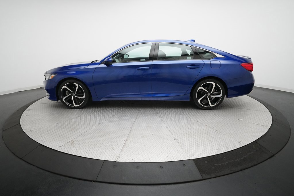 Used 2020 Honda Accord Sport image 23