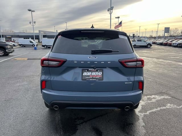 New 2026 Ford Escape ST-Line Elite w/ Premium Technology Package image 6