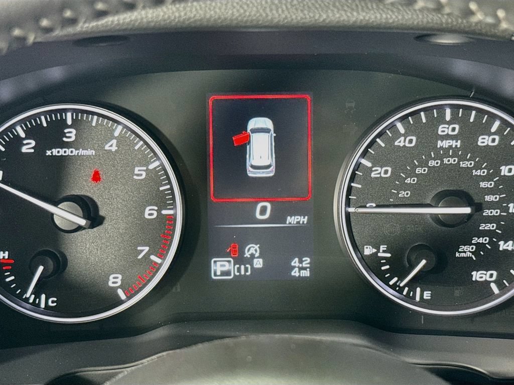 New 2026 Subaru Forester Premium AWD/4WD image 12
