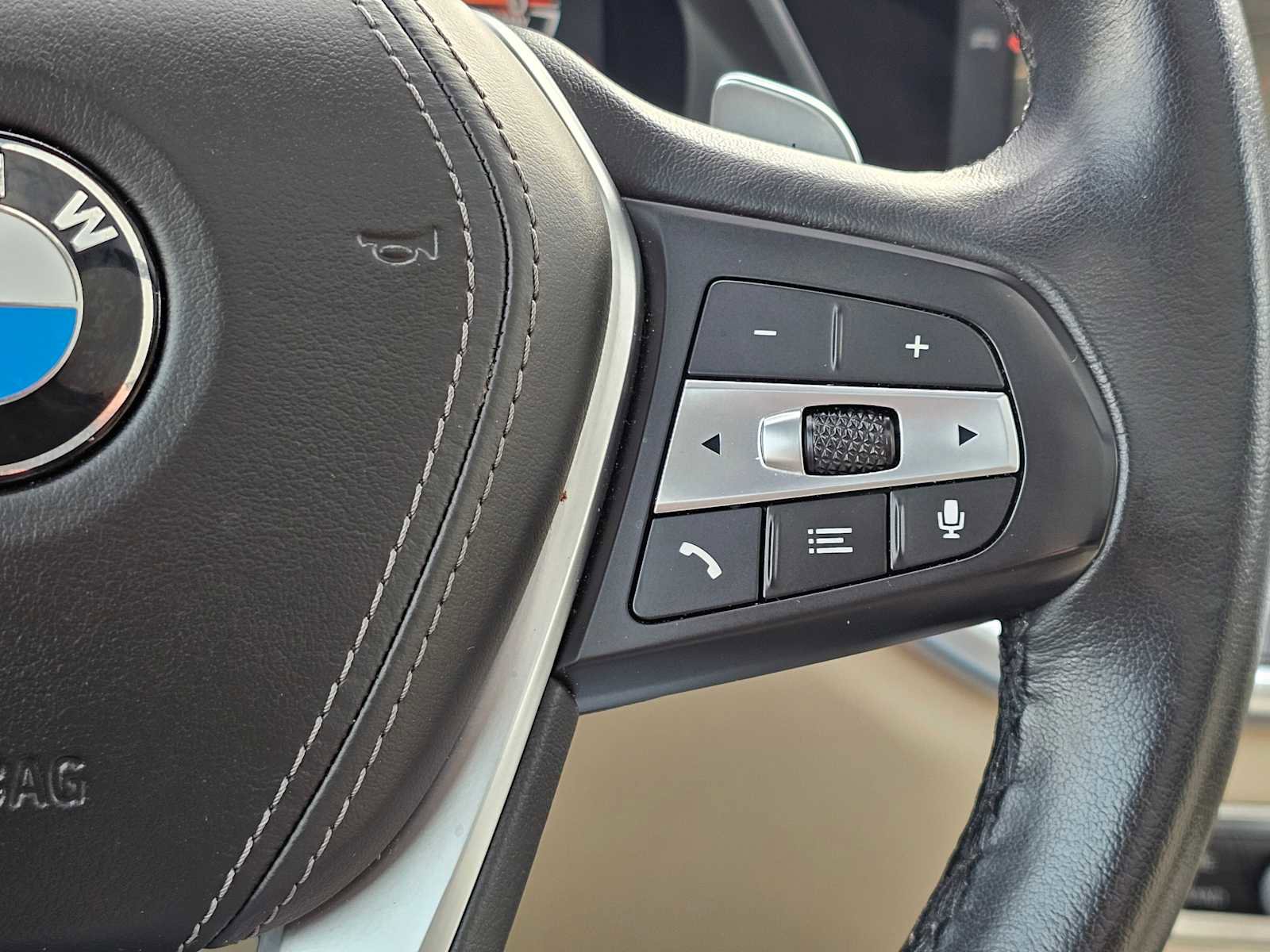 Used 2022 BMW X5 sDrive40i w/ Parking Assistance Package image 32