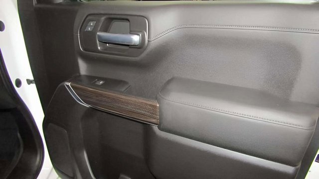 Used 2020 Chevrolet Silverado 1500 LT Trail Boss w/ Convenience Package image 17