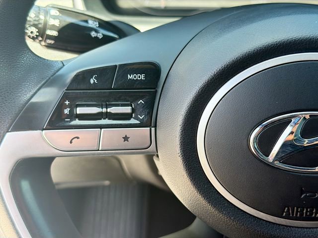 Used 2022 Hyundai Santa Cruz SEL image 33