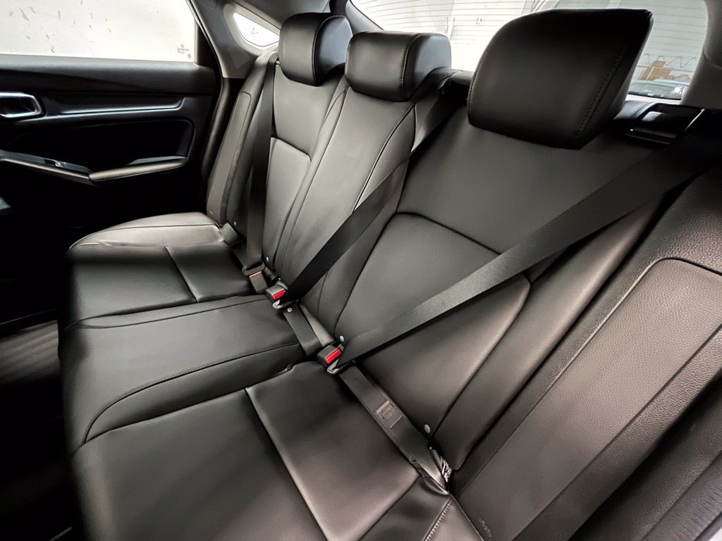 New 2026 Acura Integra FWD image 14