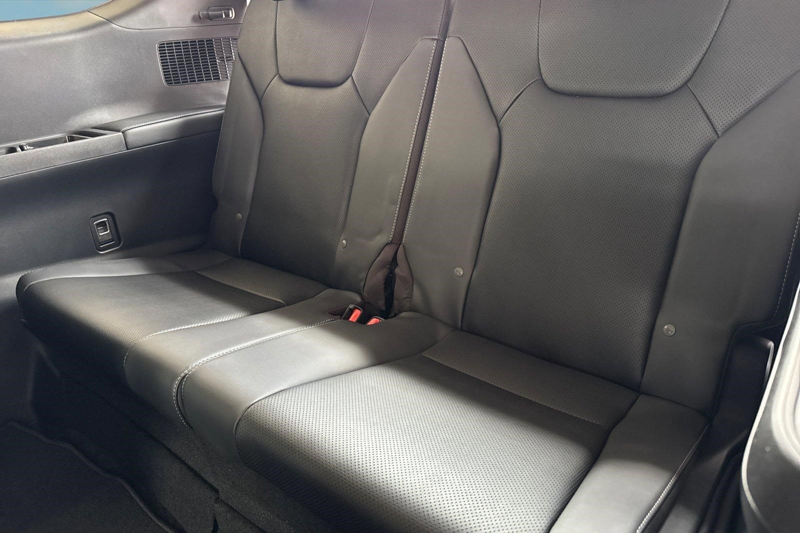 New 2026 Lexus TX 350 AWD image 27