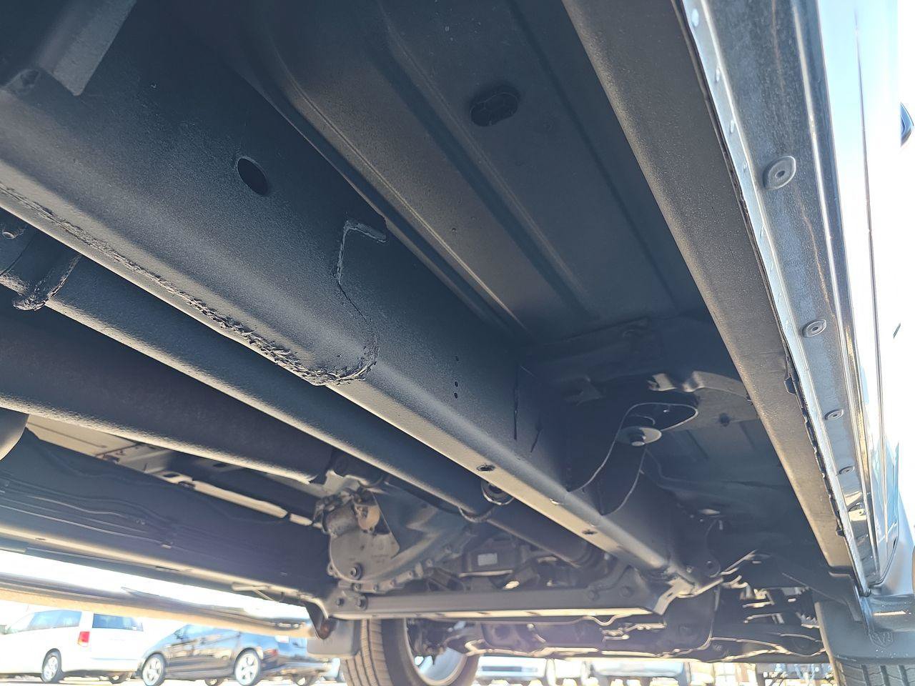 Used 2012 RAM 1500 Sport w/ Sport Premium Group AWD/4WD image 30