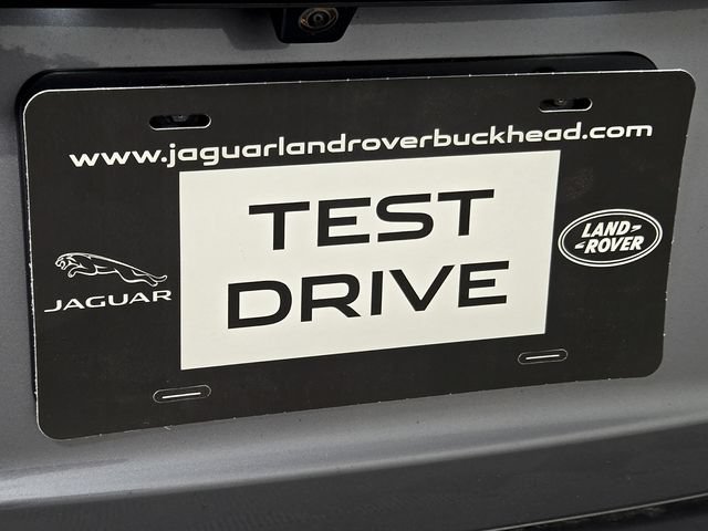 Used 2024 Jaguar XF R-Dynamic SE RWD image 30