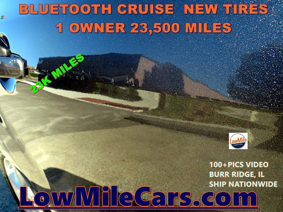 Used 2013 Ford Focus SE image 95