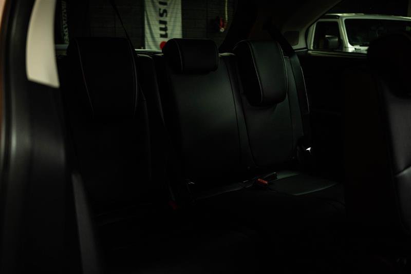 Used 2026 Honda Odyssey Elite image 12