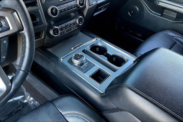 Used 2020 Ford Expedition XLT w/ Equipment Group 202A image 17