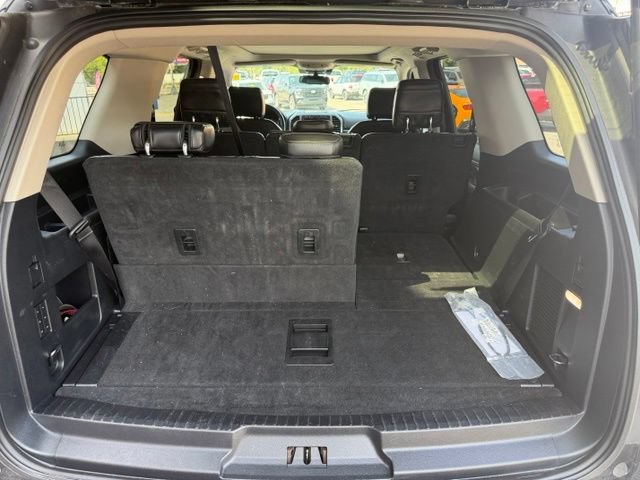 Used 2019 Ford Expedition Platinum AWD/4WD image 13