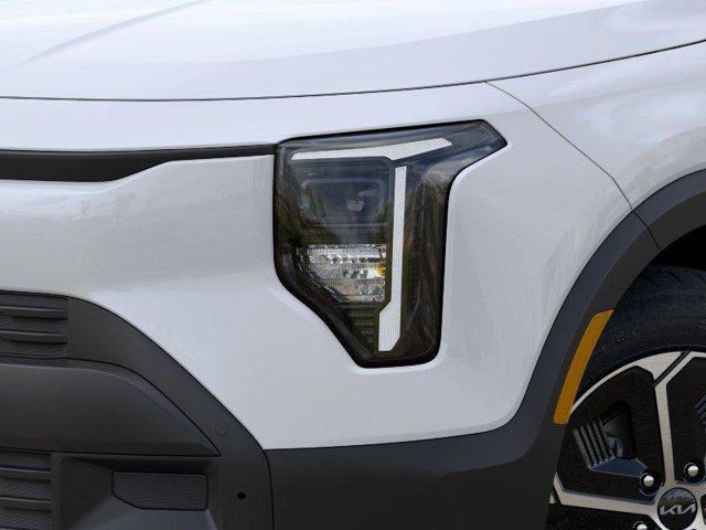 New 2027 Kia Niro EX FWD image 10