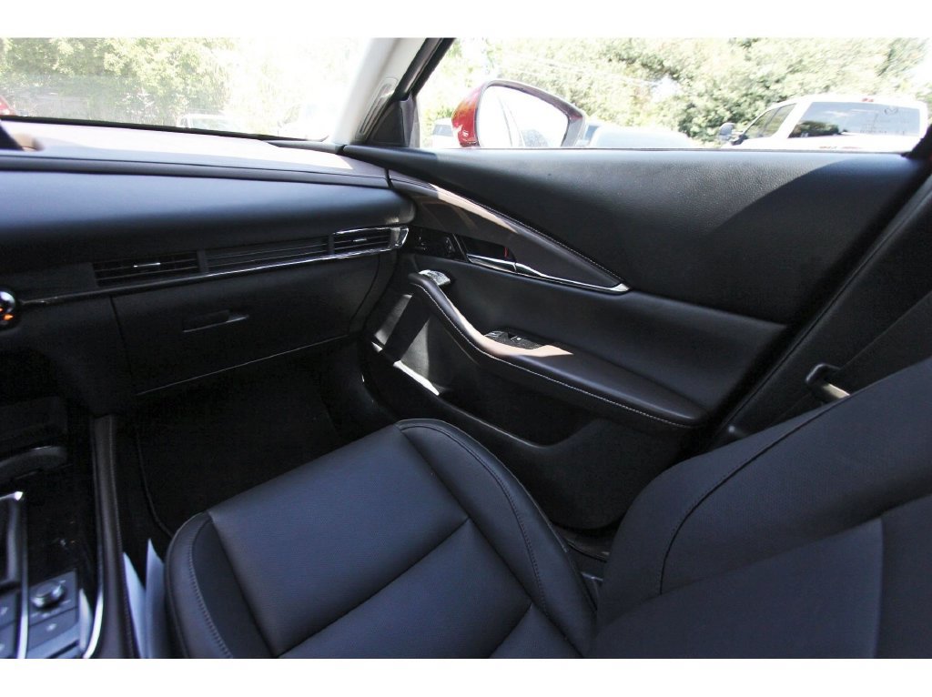 Certified 2025 MAZDA CX-30 AWD 2.5 S w/ Premium Package image 9