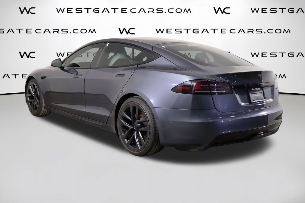 Used 2023 Tesla Model S Standard Range image 50