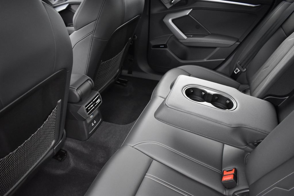 New 2026 Audi A3 2.0T Premium AWD/4WD image 16