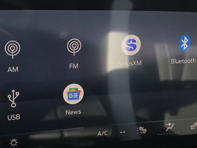 New 2026 Buick Envision Sport Touring image 6