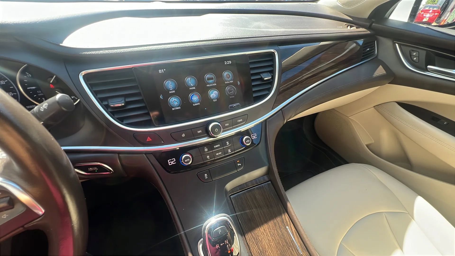 Used 2017 Buick LaCrosse Preferred image 18