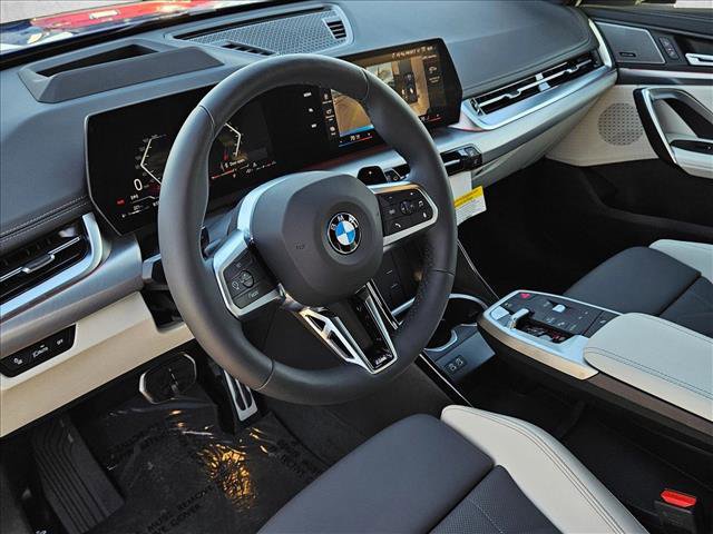 New 2026 BMW X1 xDrive28i image 3