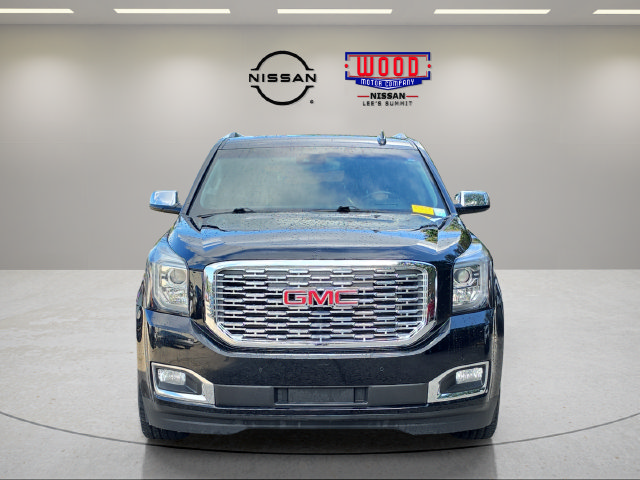 Used 2019 GMC Yukon XL Denali w/ Denali Ultimate Package RWD image 6