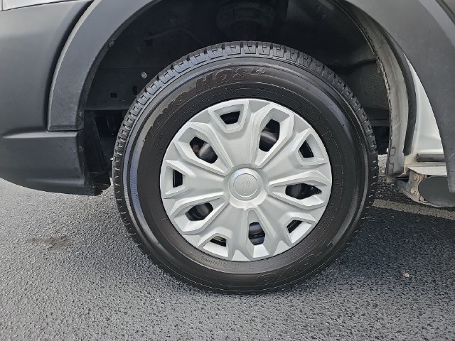 Certified 2023 Ford Transit 250 Low Roof w/ Exterior Upgrade Package RWD image 34