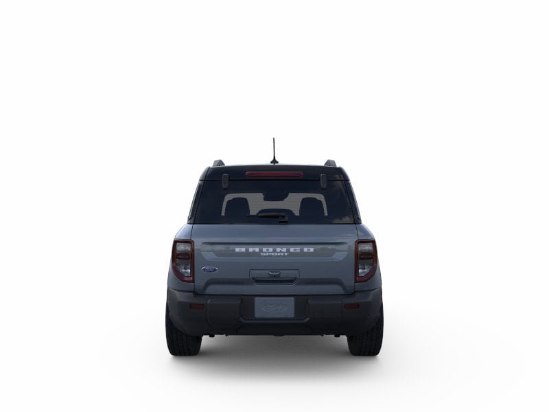 New 2025 Ford Bronco Sport Outer Banks w/ Outer Banks Tech Package+ AWD/4WD image 6