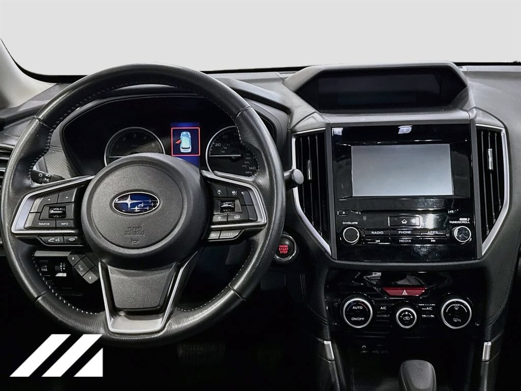 Used 2021 Subaru Forester Premium AWD/4WD image 23