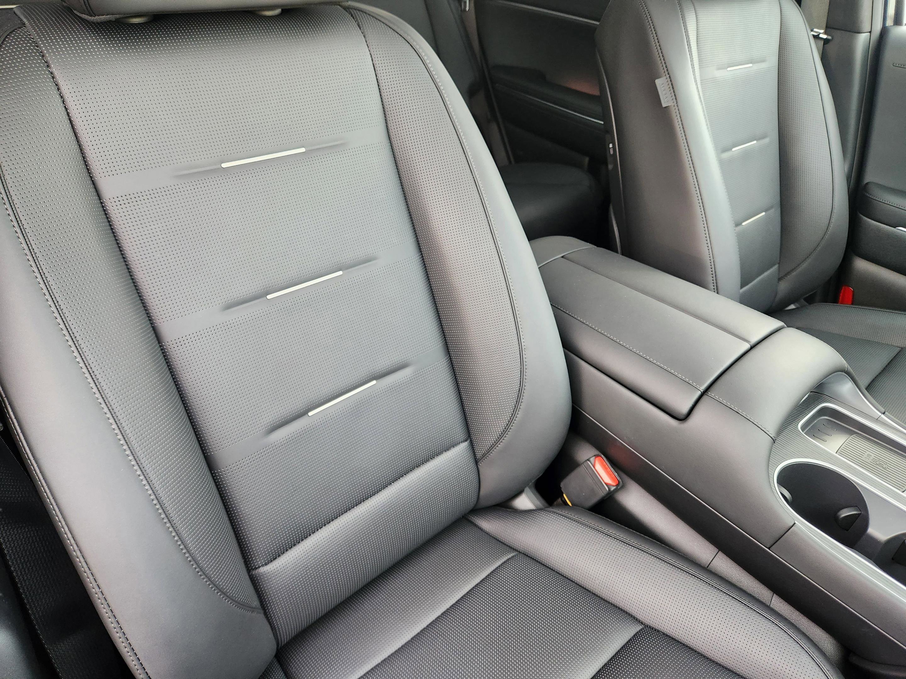 New 2026 Hyundai Palisade Calligraphy image 24