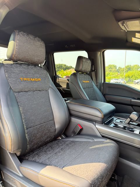 New 2026 Ford F150 Tremor w/ Bed Utility Package AWD/4WD image 15