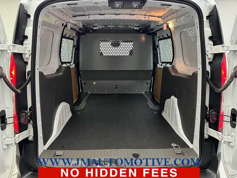 Used 2019 Ford Transit Connect XL FWD image 16