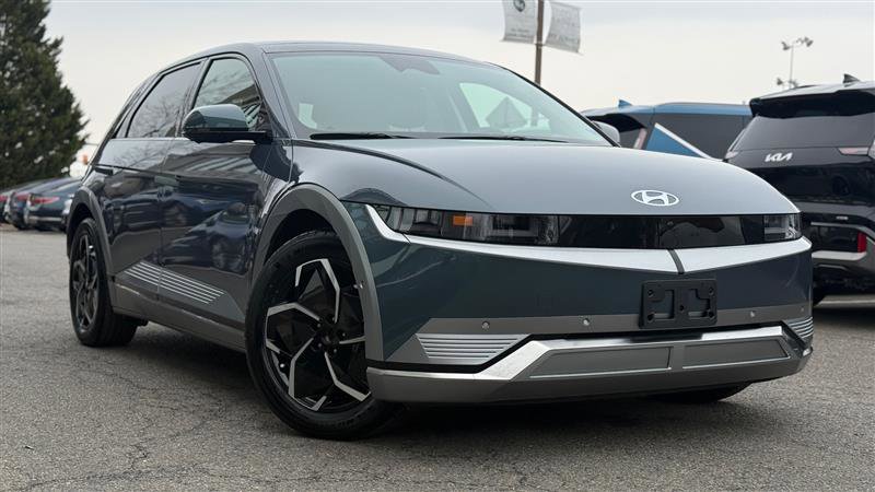 Used 2024 Hyundai Ioniq 5 Limited image 7