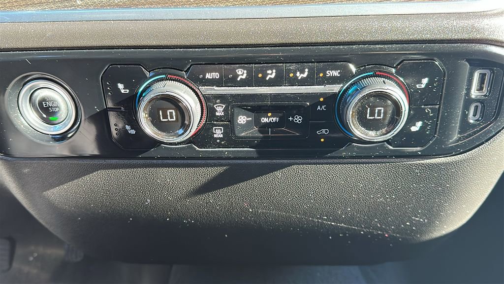 Used 2023 Chevrolet Silverado 1500 LT w/ Protection Package image 25