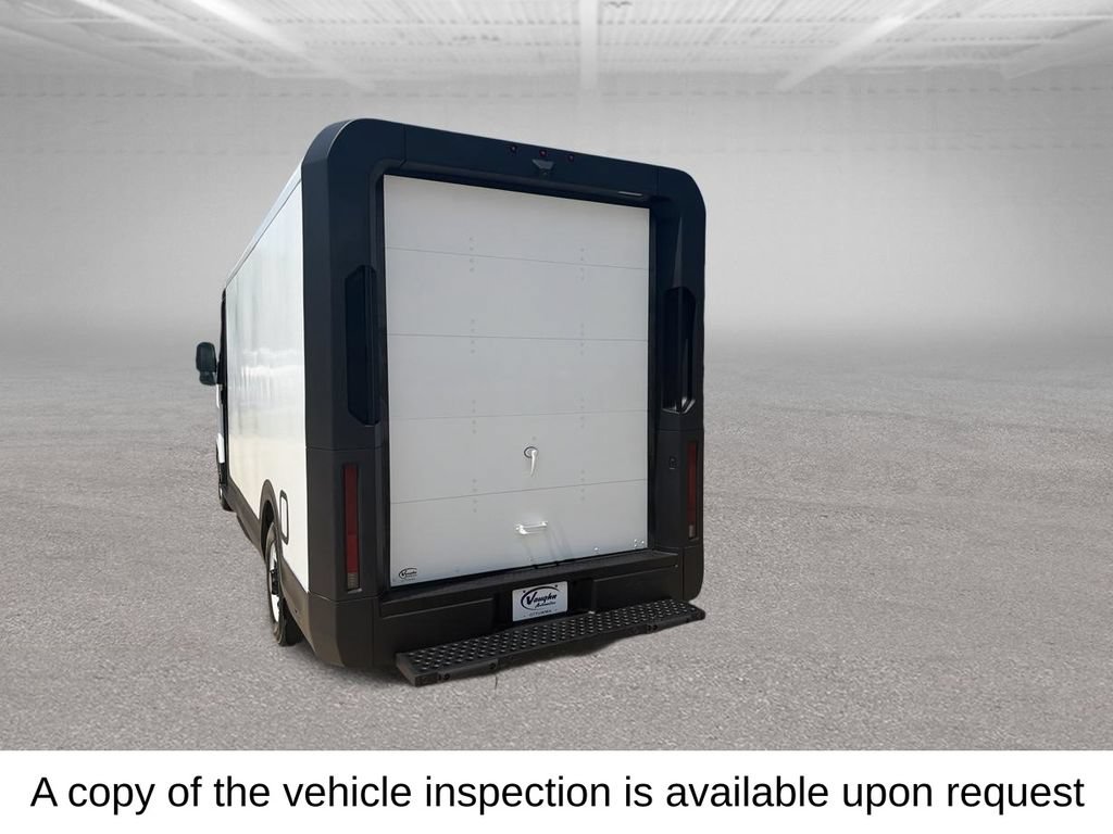Used 2023 Chevrolet Brightdrop 600 w/ Active Safety Package 2 AWD/4WD image 10
