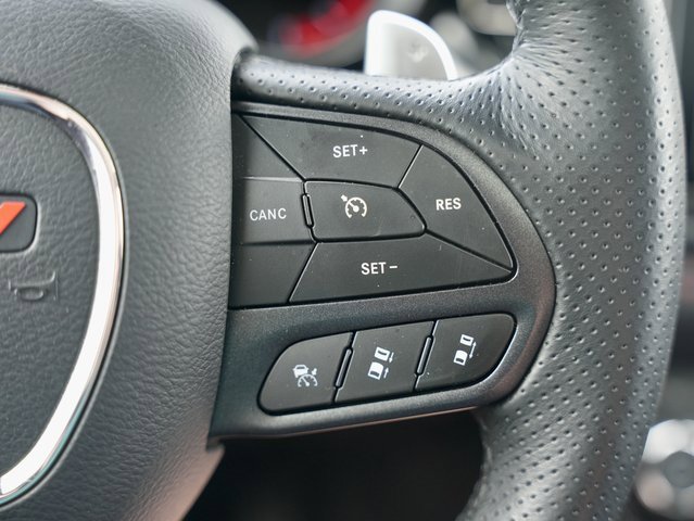 Used 2024 Dodge Durango GT image 18