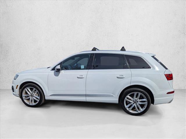 Used 2018 Audi Q7 3.0T Prestige AWD/4WD image 9