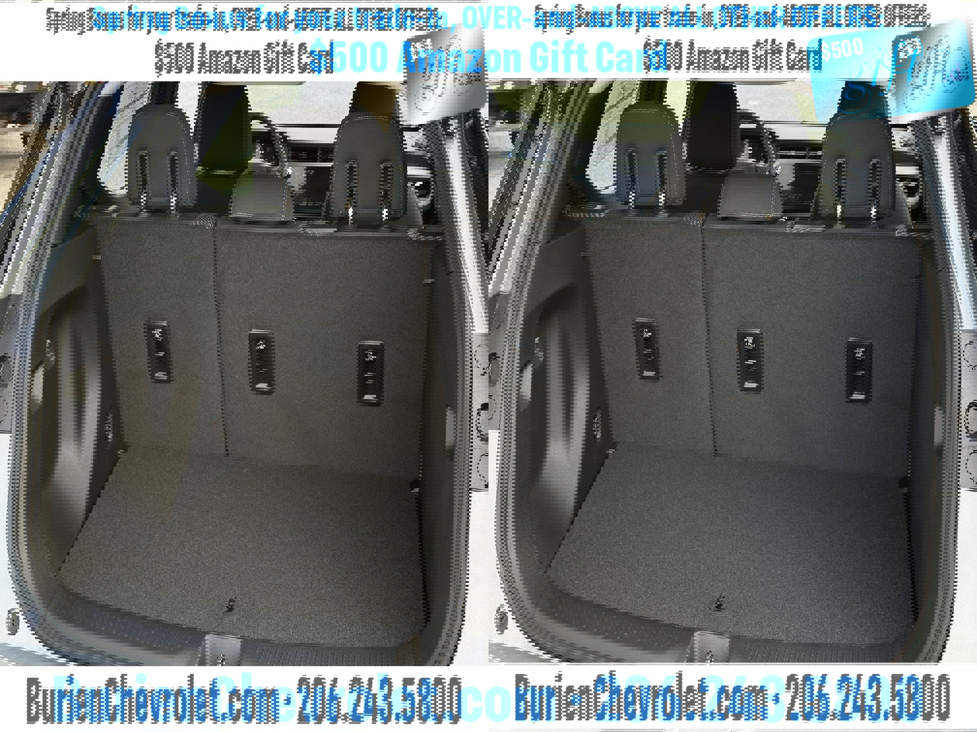 New 2027 Chevrolet Bolt LT image 31