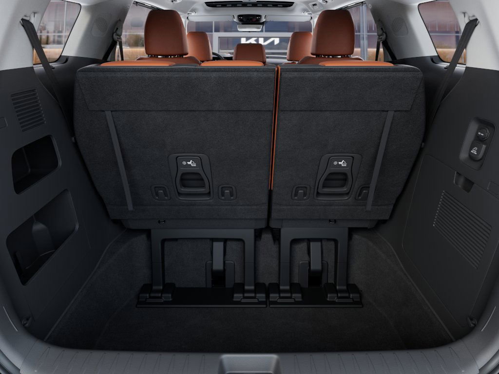 New 2026 Kia Carnival SX Prestige image 19